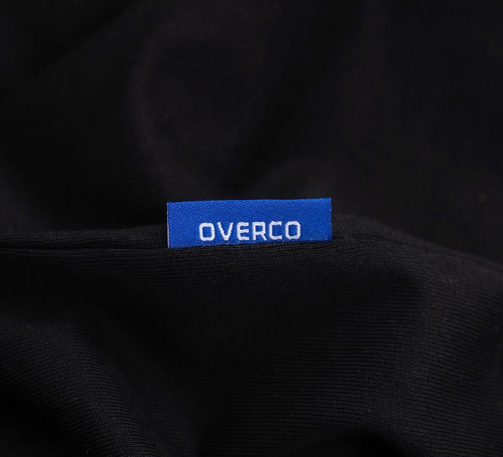 Áo Thun Boxy Unisex Own Trail Cotton - O6A6