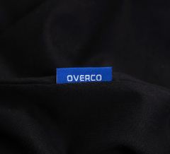 Áo Thun Unisex Red Cocktail Boxy Cotton - O6A19