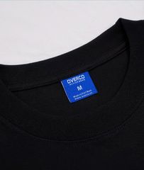 Áo Thun Boxy Unisex Beached - O6A28