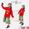 Áo Dài Tay Số 20