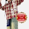 SƠ MI, ÁO KHOÁC CARO CLASSIC
