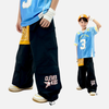 QUẦN DÙ 6 TÚI STAR CLEVER KIDS