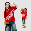 ÁO THUN SIGNATURE CLEVERKIDS COTTON