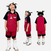 SET BỘ POLO RAGLAN