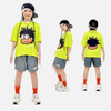 SET BỘ BOY'S HEAD