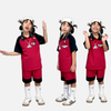 SET BỘ POLO RAGLAN