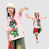 ÁO THUN THE YEAR SNAKE