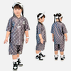 SET BỘ MONOGRAM CỔ TIM V