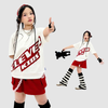 ÁO THUN SIGNATURE CLEVERKIDS COTTON