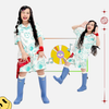 SET BỘ SƠ MI ASTRO