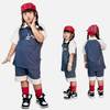 SET BỘ POLO RAGLAN