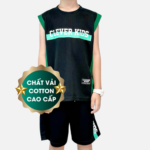  BỘ BA LỖ THOÁNG MÁT 