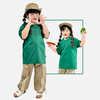 ÁO COTTON EMBOSSING DẬP NỔI