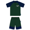 SET BỘ POLO RAGLAN