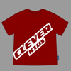 ÁO THUN SIGNATURE CLEVERKIDS COTTON