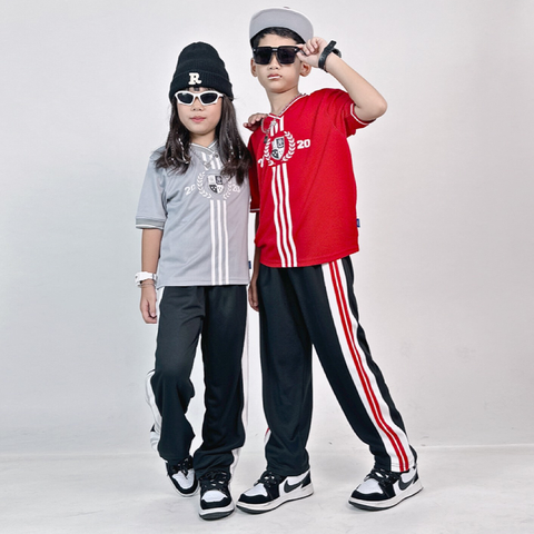  BỘ QUẦN DÀI THUN MÈ 