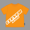 ÁO THUN SIGNATURE CLEVERKIDS COTTON