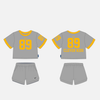 SET BỘ LƯỚI SPORTY 89