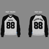 ÁO TAY DÀI RAGLAN 88