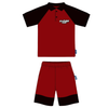 SET BỘ POLO RAGLAN