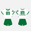 SET BỘ LƯỚI SPORTY 89