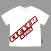 ÁO THUN SIGNATURE CLEVERKIDS COTTON
