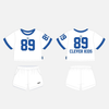 SET BỘ LƯỚI SPORTY 89