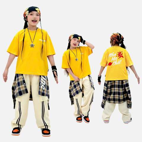  ÁO BOXY NHỎ MÀ CHẤT 