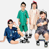 SET BỘ MONOGRAM CỔ TIM V