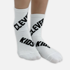 Tất/Vớ Clever Kids Cho Bé Trai-Bé Gái