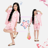 SET BỘ SƠ MI ASTRO