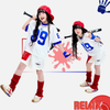 SET BỘ LƯỚI SPORTY 89