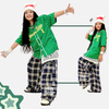 QUẦN DÀI CARO 6 TÚI
