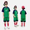 SET BỘ POLO RAGLAN