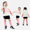 ÁO THUN BOXY CỔ TRÒN