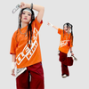 ÁO THUN SIGNATURE CLEVERKIDS COTTON