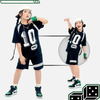 BỘ 3D HÀN SỐ 10