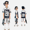 SET BỘ 2 PHI HÀNH GIA