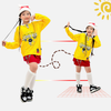Áo Dài Tay Số 20
