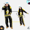 BỘ ÁO QUẦN DÀI SỐ 7