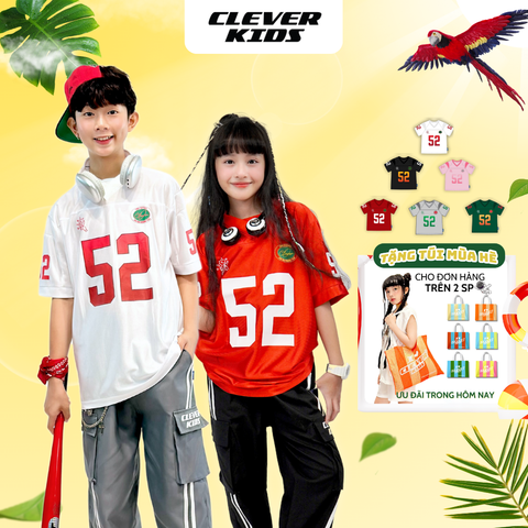  ÁO JERSEY SỐ 52 01 