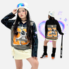 ÁO TAY DÀI SỐ 25