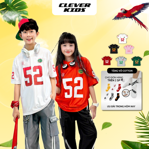  ÁO JERSEY SỐ 52 01 