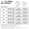 SET BỘ SƠ MI ASTRO