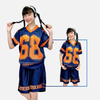 SET COTTON LƯỚI 68