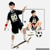 BỘ ÁO QUẦN SỐ 80
