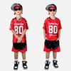 BỘ ÁO QUẦN SỐ 80
