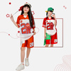 SET BỘ 2 PHI HÀNH GIA