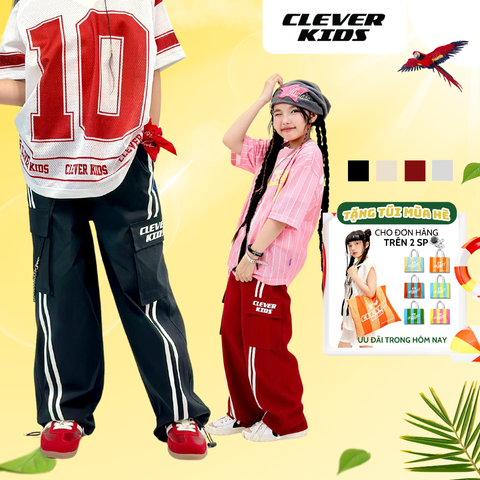  QUẦN DÀI TÚI HỘP 