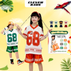 SET COTTON LƯỚI 68